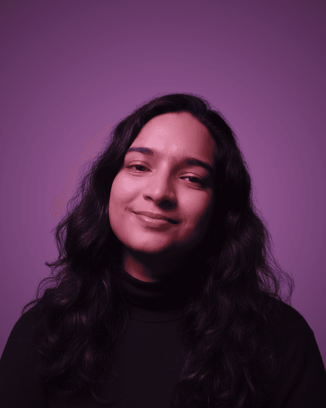 Prathyusha Kuchibhotla - Social Media Specialist