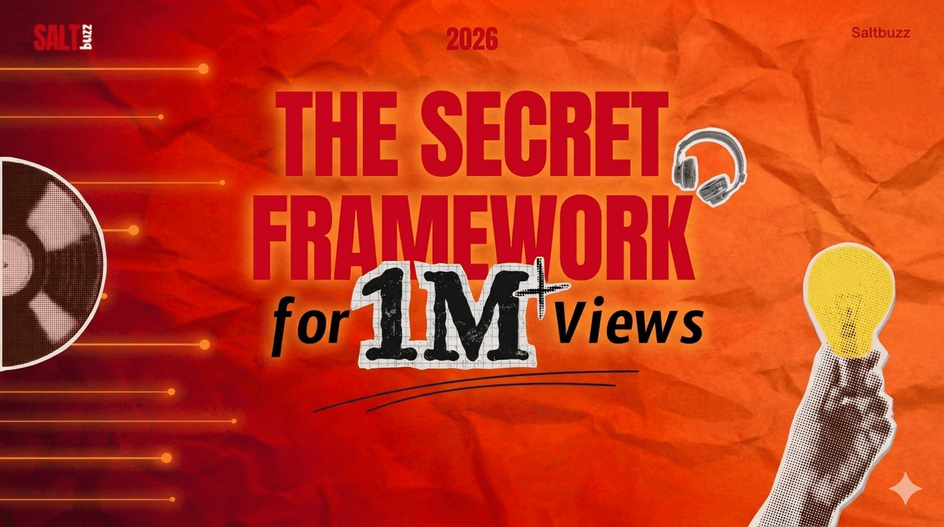 Saltbuzz-Marketing Blog - We've Reviewed 200+ Brand Videos This Year. The Ones That Flopped All Had One Thing in Common.