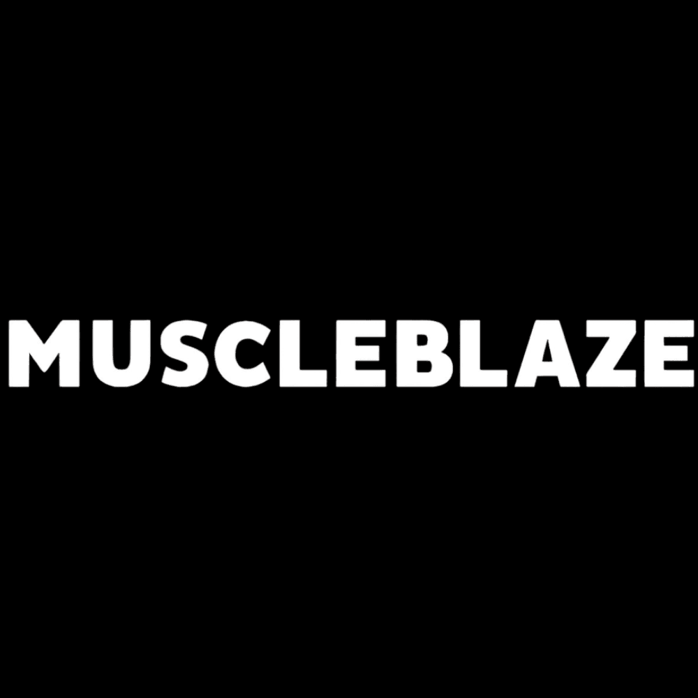 MuscleBlaze - influencer marketing India, influencer marketing Instagram, influencer marketing and video editing work by Saltbuzz