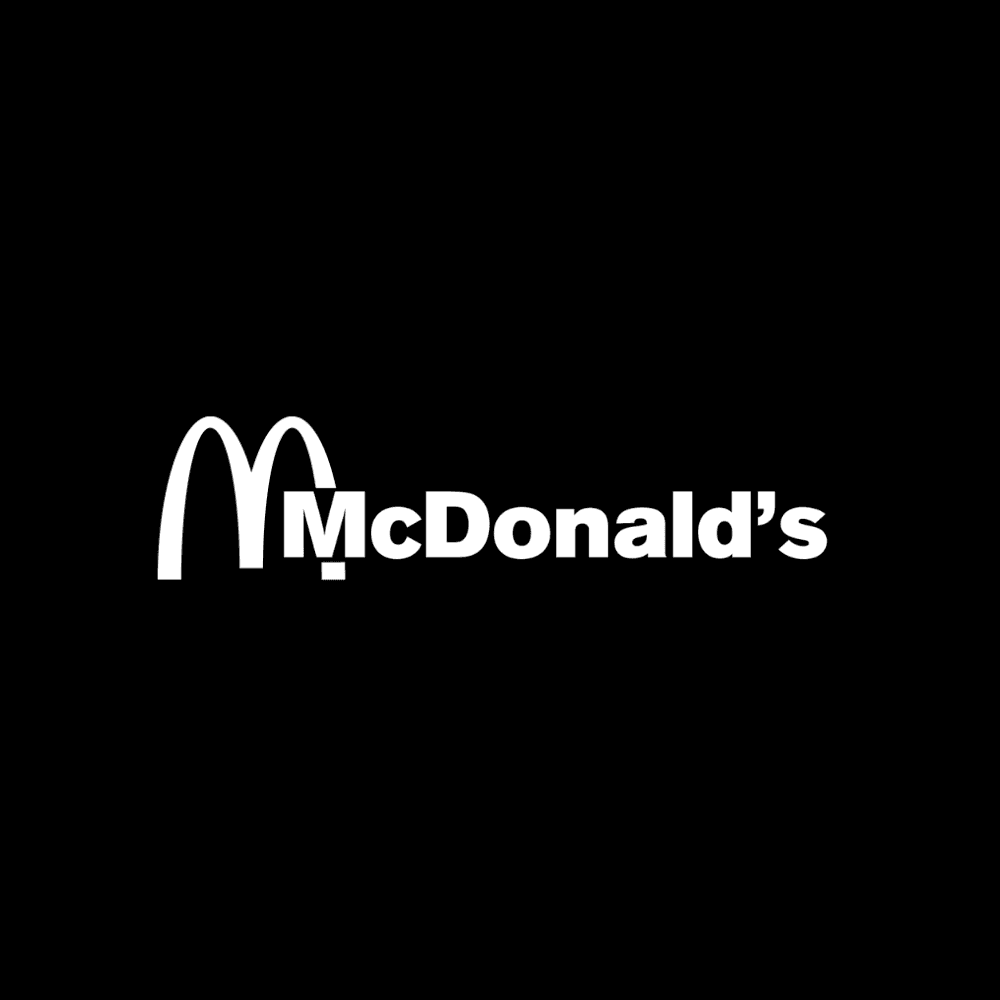 McDonald's – influencer marketing and regional activation initiatives strategically executed by Saltbuzz