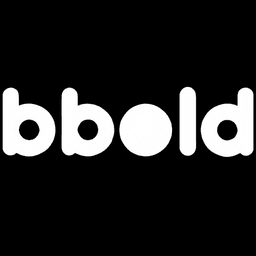 bbold – social media marketing, social media marketing agency, influencer marketing and video editing by Saltbuzz