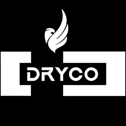 DRYCO – influencer marketing hub, local activation, branding and identity and video production studio by Saltbuzz