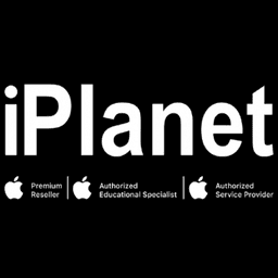 iPlanet – influencer marketing and regional activation support designed to boost brand presence executed by Saltbuzz