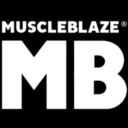 MuscleBlaze-influencer marketing India, influencer marketing Instagram influencer marketing, video editing work by Saltbuzz