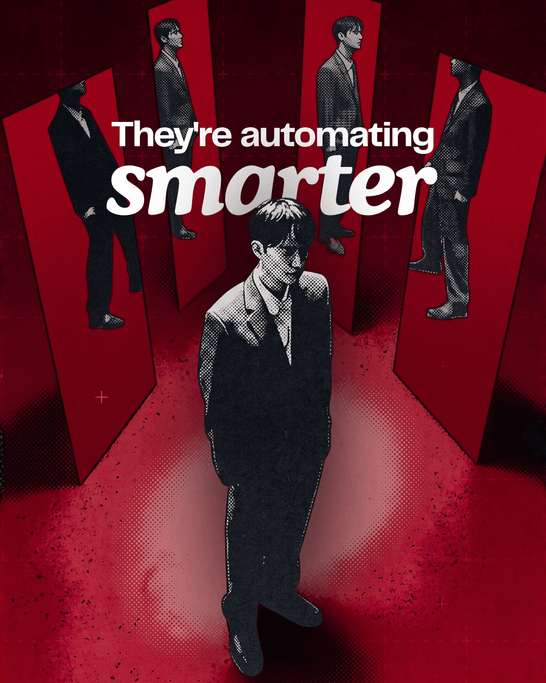 Buzz AI Episode 1 - They're automating smarter